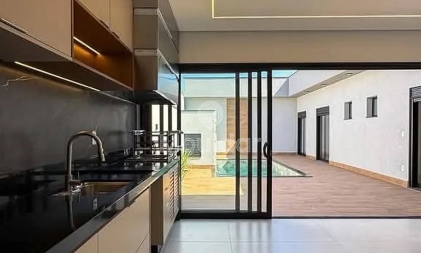 Σύγχρονη Βίλα προς Πώληση στο Ταγέρ - Πολυτελής χώρος 620 m² - view 12