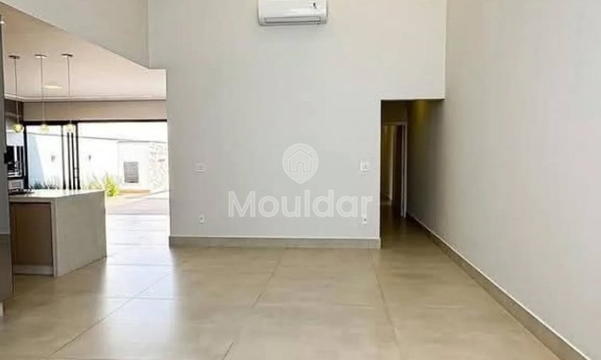 Σύγχρονη Βίλα προς Πώληση στο Ταγέρ - Πολυτελής χώρος 620 m² - view 2