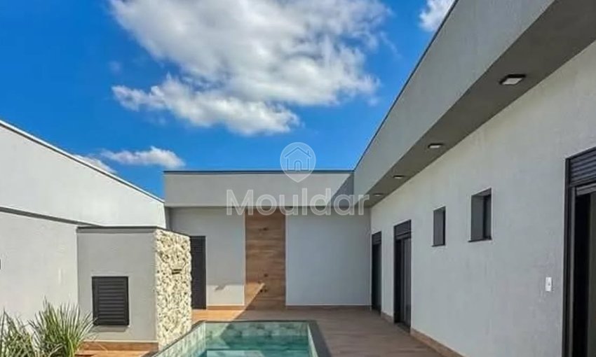 Σύγχρονη Βίλα προς Πώληση στο Ταγέρ - Πολυτελής χώρος 620 m² - view 6