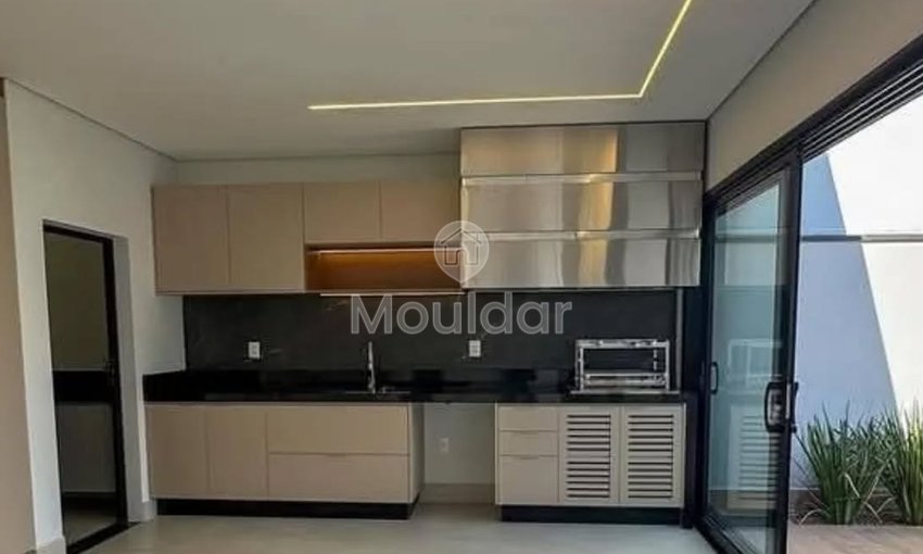 Σύγχρονη Βίλα προς Πώληση στο Ταγέρ - Πολυτελής χώρος 620 m² - view 14