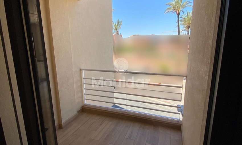 شقة غرفتين للإيجار في مراكش - سملالية، 97م² - view 11