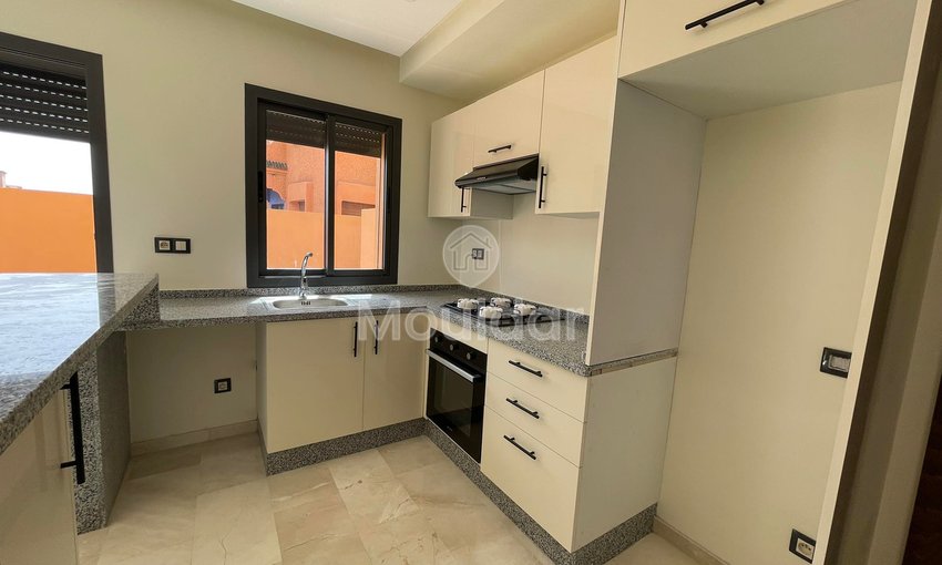 شقة غرفتين للإيجار في مراكش - سملالية، 97م² - view 24