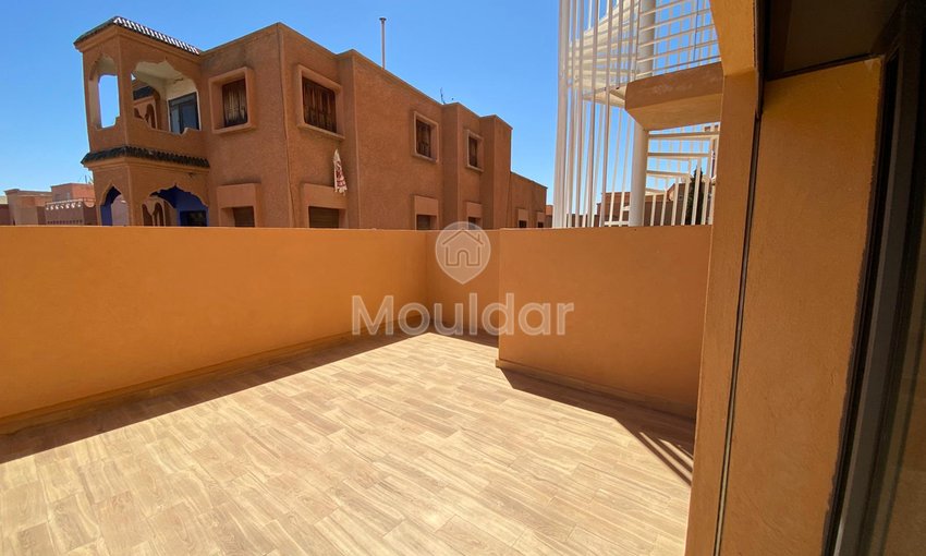 شقة غرفتين للإيجار في مراكش - سملالية، 97م² - view 16