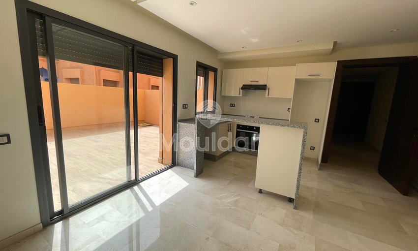 شقة غرفتين للإيجار في مراكش - سملالية، 97م² - view 22