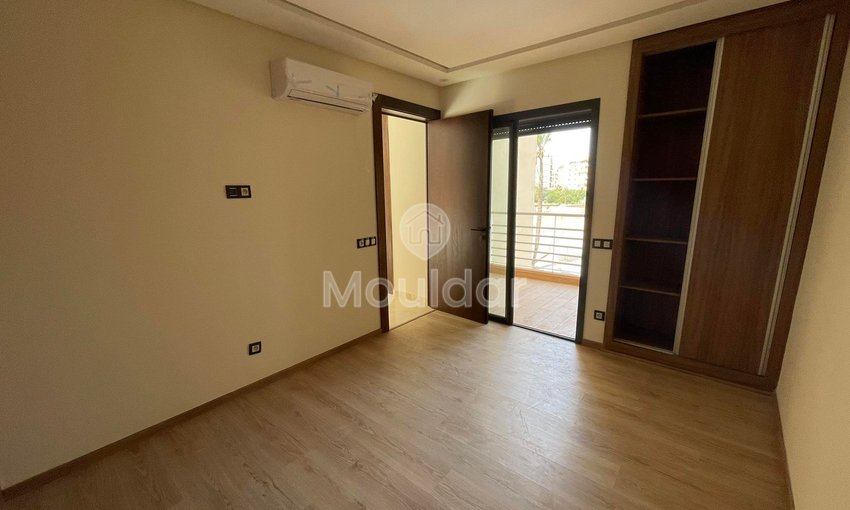 شقة غرفتين للإيجار في مراكش - سملالية، 97م² - view 9