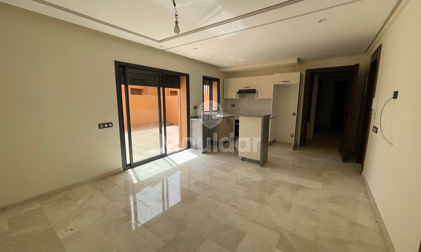 شقة غرفتين للإيجار في مراكش - سملالية، 97م² - view 21