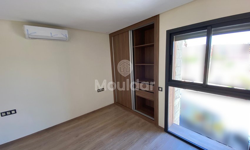 شقة غرفتين للإيجار في مراكش - سملالية، 97م² - view 8