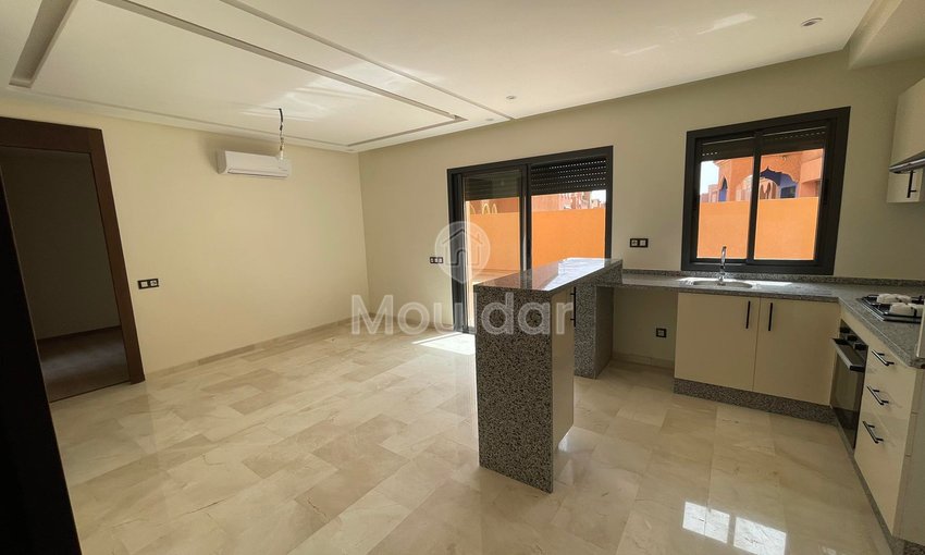 شقة غرفتين للإيجار في مراكش - سملالية، 97م² - view 19