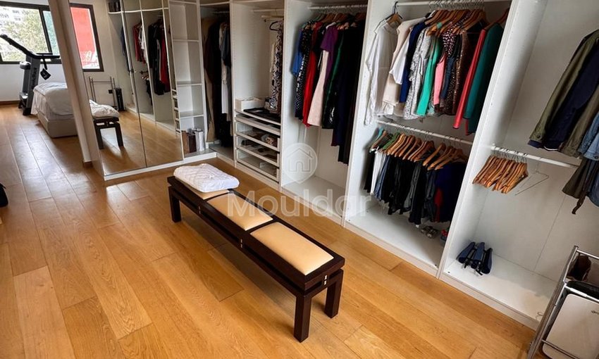 Kiralık Daire: 2 Oda, Geniş Sidi Belyout - view 9