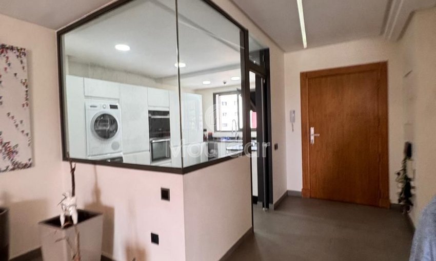 Kiralık Daire: 2 Oda, Geniş Sidi Belyout - view 7