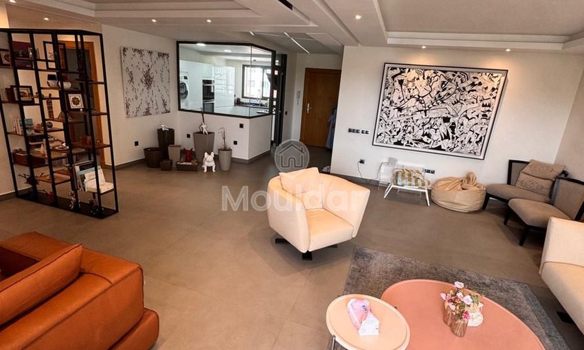 Kiralık Daire: 2 Oda, Geniş Sidi Belyout - view 3