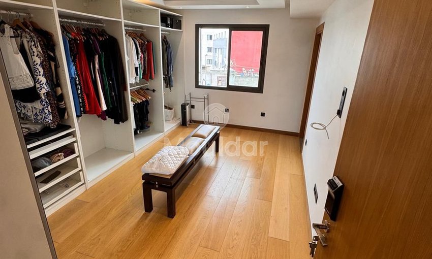 Kiralık Daire: 2 Oda, Geniş Sidi Belyout - view 8