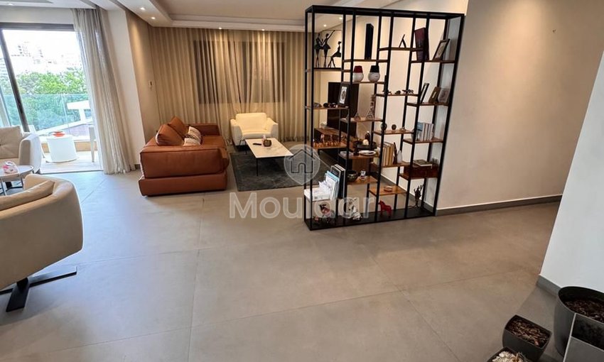 Kiralık Daire: 2 Oda, Geniş Sidi Belyout - view 4