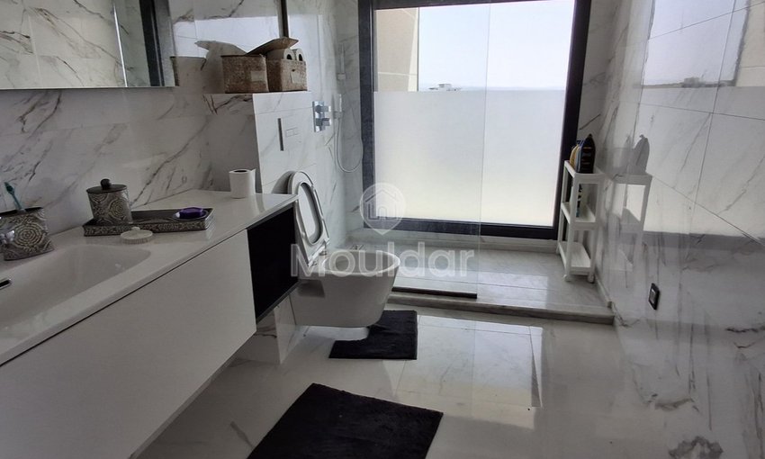 Villa de Luxe à Tanger - M'nar : 4 Chambres Charmantes - view 12