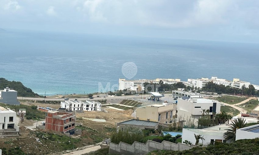 Villa de Luxe à Tanger - M'nar : 4 Chambres Charmantes - view 10