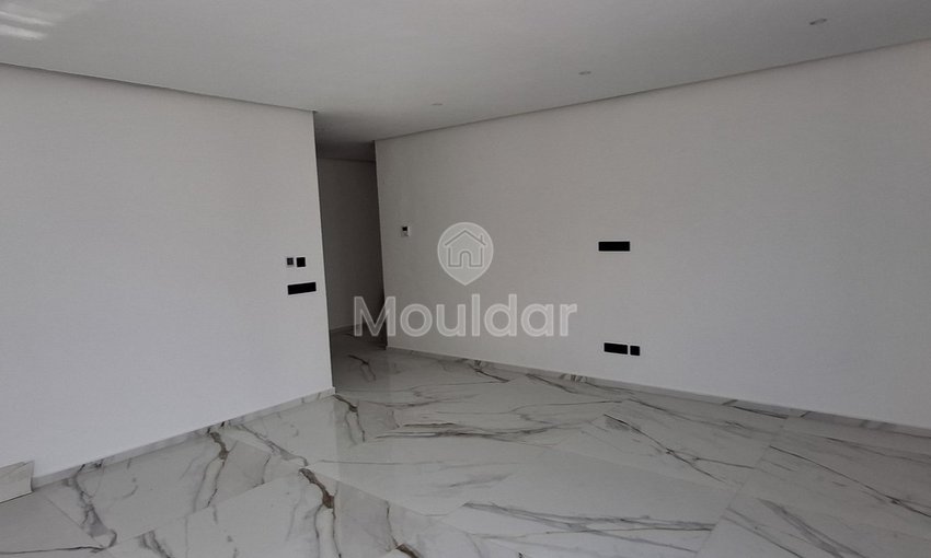 شقة حديثة للبيع في طنجة - مالabta، غرفتان نوم - view 4