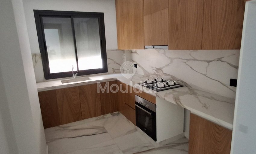 شقة حديثة للبيع في طنجة - مالabta، غرفتان نوم - view 8