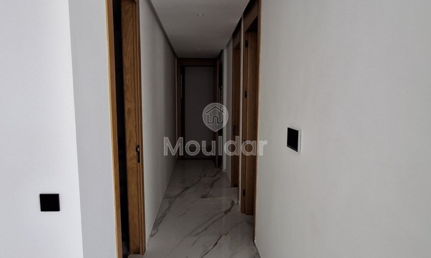 شقة حديثة للبيع في طنجة - مالabta، غرفتان نوم - view 7