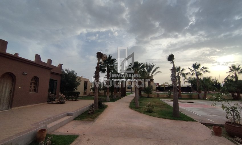 Riad do wynajęcia na wakacje w Ouled Teïma - view 8