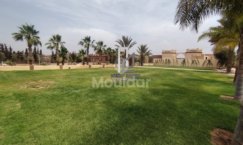Riad do wynajęcia na wakacje w Ouled Teïma - view 10