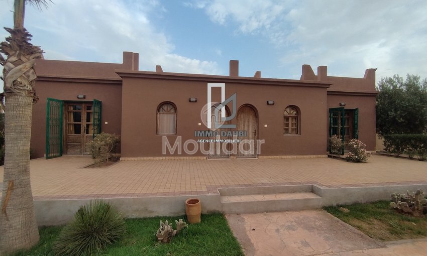 Riad do wynajęcia na wakacje w Ouled Teïma - view 3