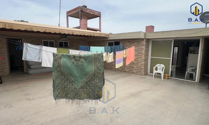 Casa independiente y Hammam Beldi - view 17