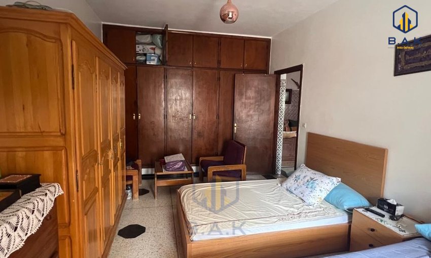 Casa independiente y Hammam Beldi - view 11