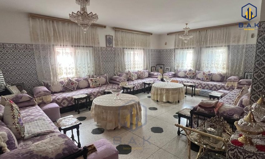 Casa independiente y Hammam Beldi - view 7