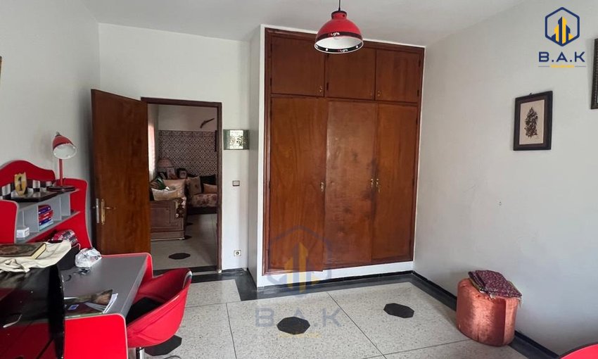 Casa independiente y Hammam Beldi - view 13