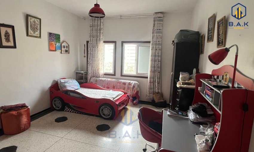 Casa independiente y Hammam Beldi - view 14