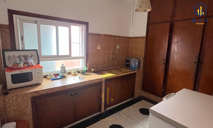 Casa independiente y Hammam Beldi - view 18