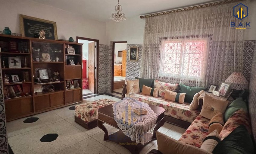 Casa independiente y Hammam Beldi - view 9