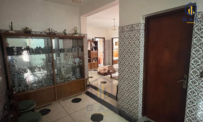 Casa independiente y Hammam Beldi - view 16