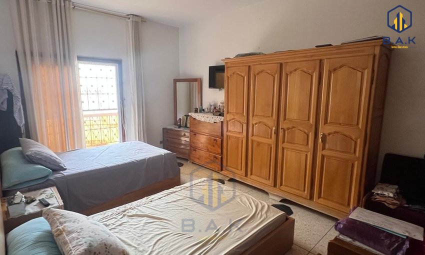 Casa independiente y Hammam Beldi - view 10