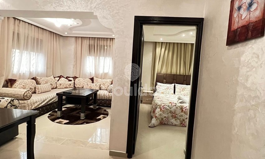 شقة عطلات في أغادير: ساحرة ومريحة - view 2