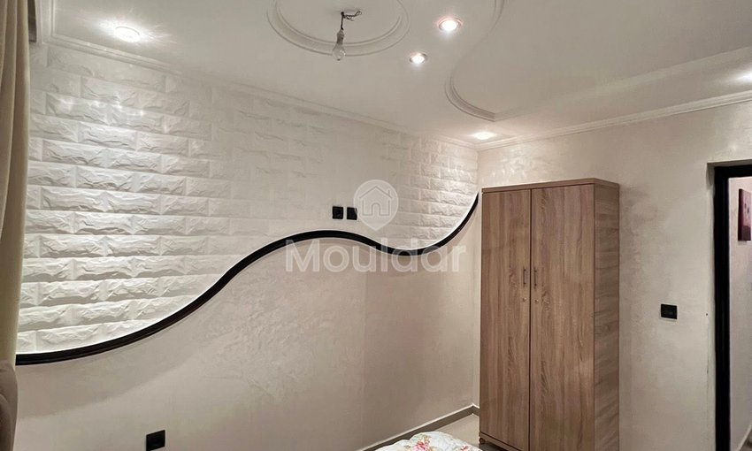 شقة عطلات في أغادير: ساحرة ومريحة - view 6