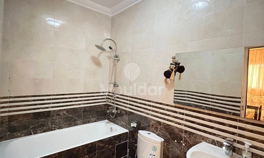 شقة عطلات في أغادير: ساحرة ومريحة - view 14