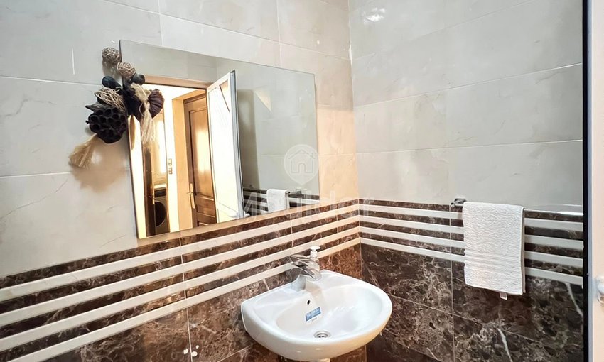 شقة عطلات في أغادير: ساحرة ومريحة - view 15