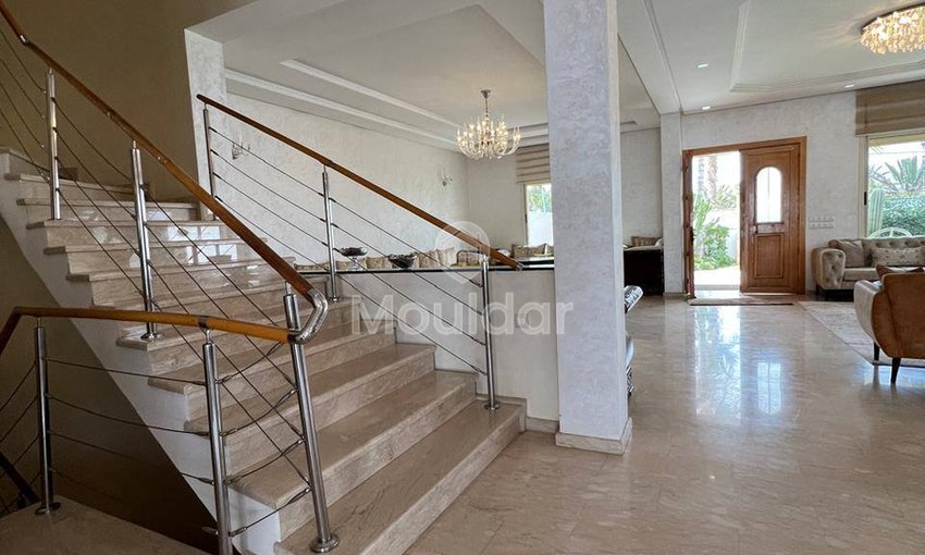 Vakantie villa in Tamaris: Ontsnapping en comfort gegarandeerd - view 10