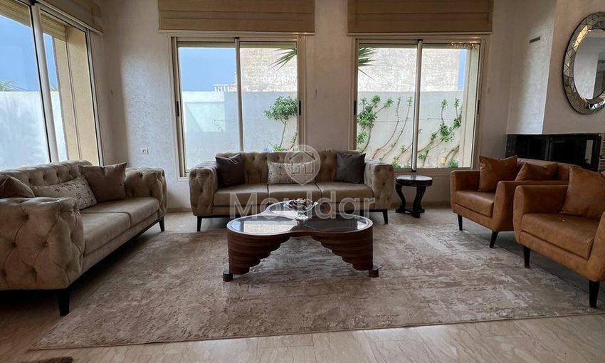 Vakantie villa in Tamaris: Ontsnapping en comfort gegarandeerd - view 6