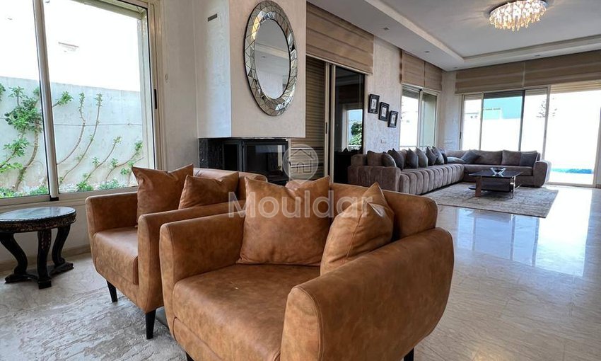 Vakantie villa in Tamaris: Ontsnapping en comfort gegarandeerd - view 8