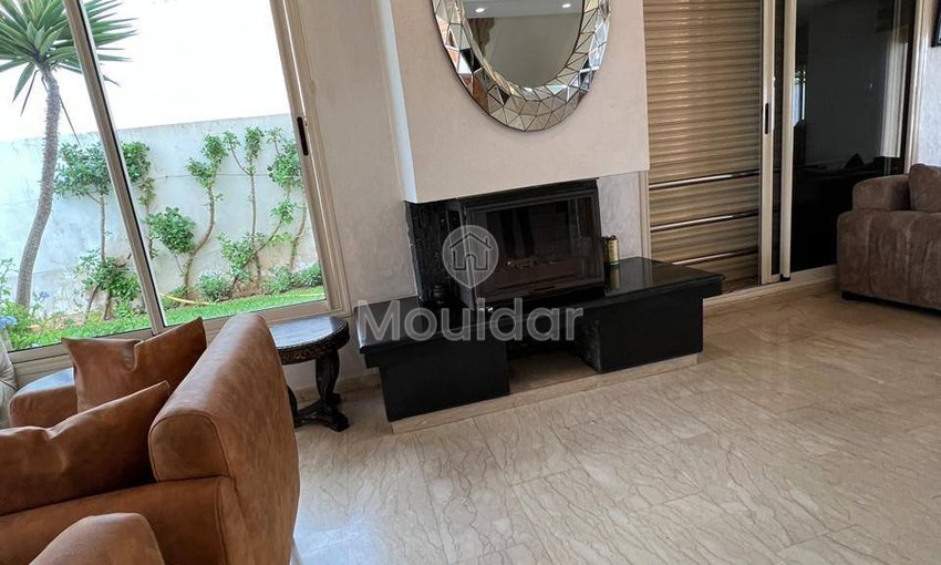 Vakantie villa in Tamaris: Ontsnapping en comfort gegarandeerd - view 9