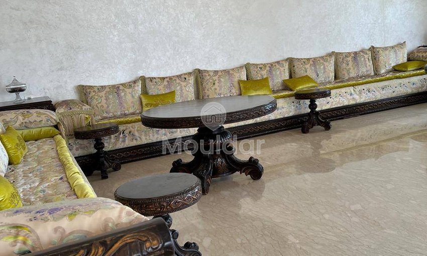 Vakantie villa in Tamaris: Ontsnapping en comfort gegarandeerd - view 7