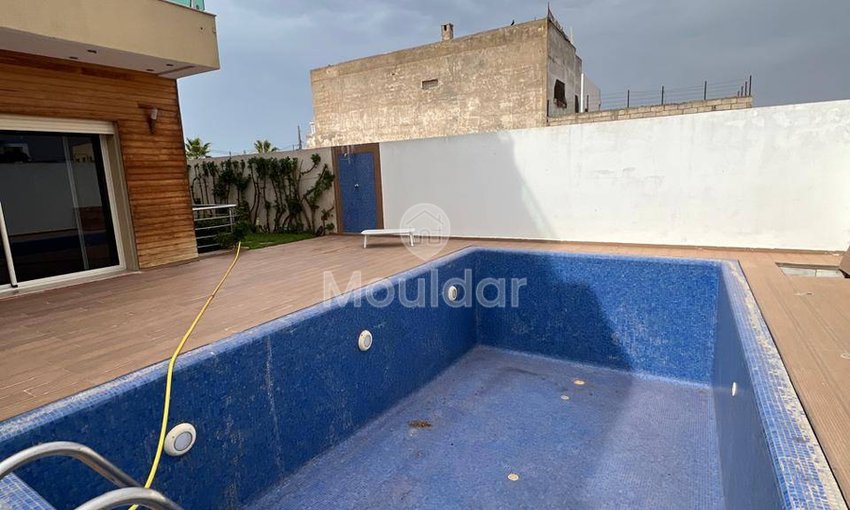 Vakantie villa in Tamaris: Ontsnapping en comfort gegarandeerd - view 11