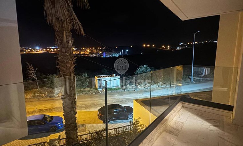 Wunderschöne Wohnung zur Vermietung in Tanger - Malabata, 3 Schlafzimmer - view 8