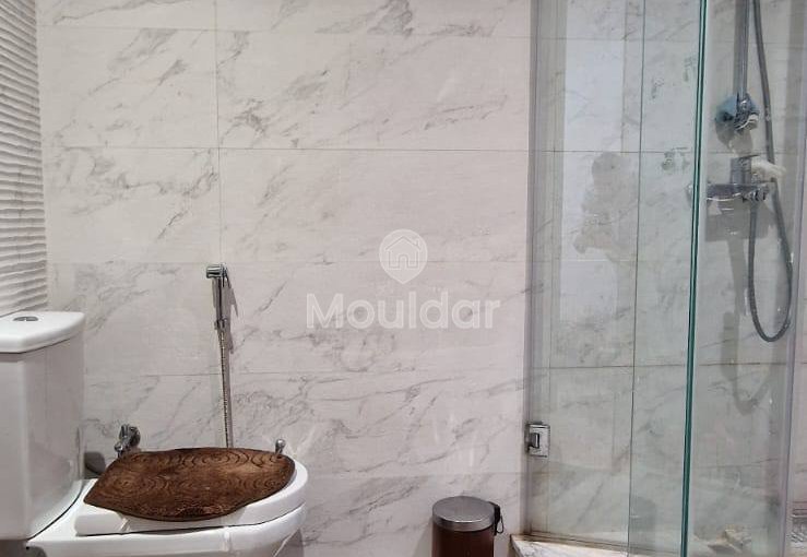 3 Bedroom Apartment for Sale in Casablanca – 92m² of Charm - view 10