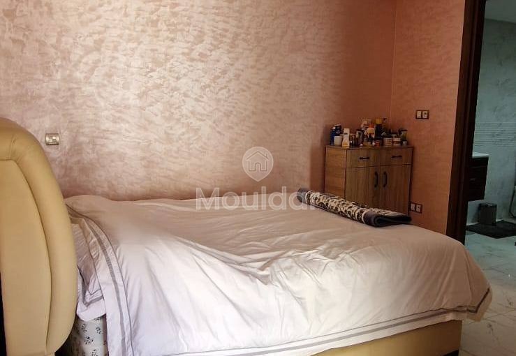 3 Bedroom Apartment for Sale in Casablanca – 92m² of Charm - view 6