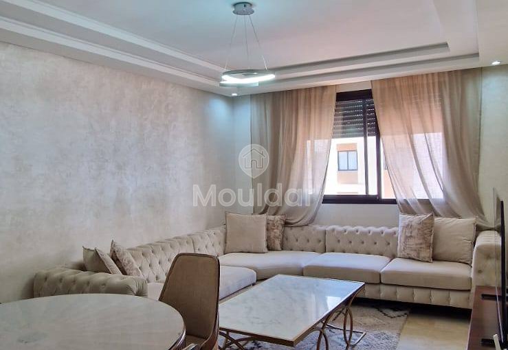 3 Bedroom Apartment for Sale in Casablanca – 92m² of Charm - view 2