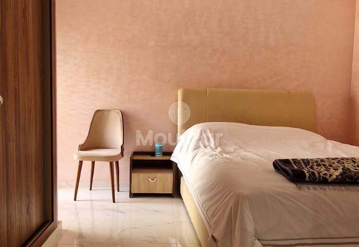 3 Bedroom Apartment for Sale in Casablanca – 92m² of Charm - view 5