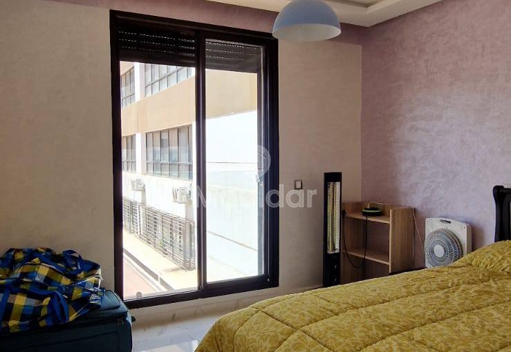 3 Bedroom Apartment for Sale in Casablanca – 92m² of Charm - view 7